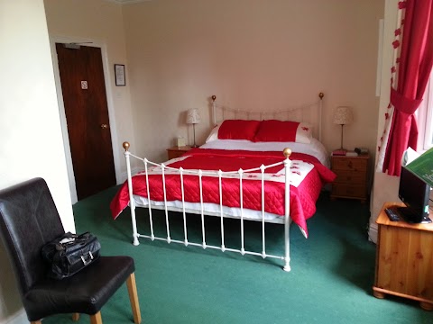 St Mary's Guest House York | B&B Accommodation