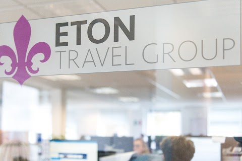 Eton Travel Ltd