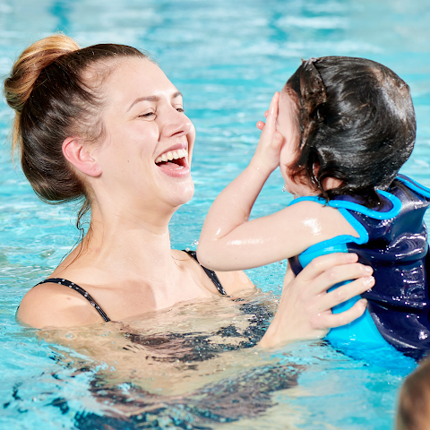 Water Babies at Weighton Wold Pool