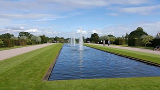 Eaton Hall Gardens