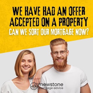 Mewstone Mortgage Advice