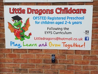 Little Dragons Childcare