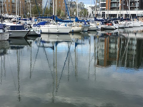 Portishead Marina