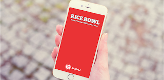 Rice Bowl