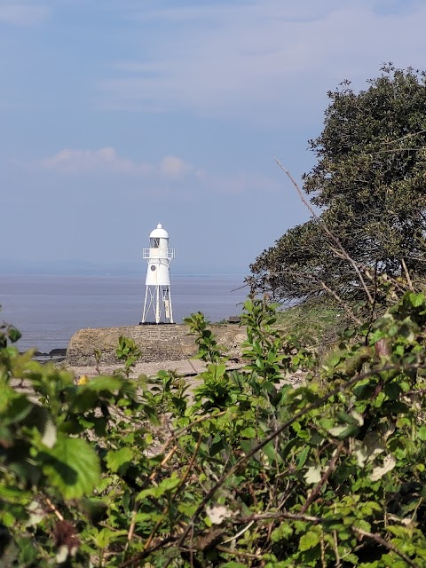 Black Nore Lighthouse