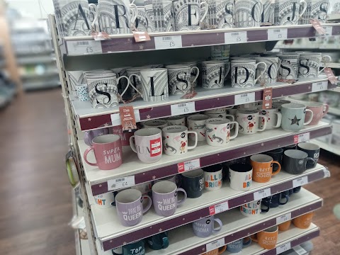 Dunelm