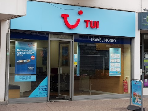 TUI Holiday Store