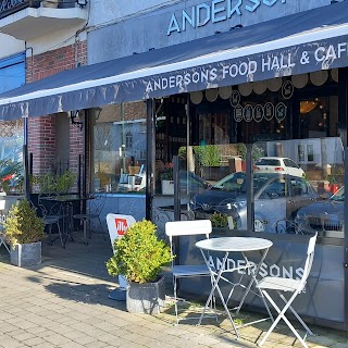 Andersons Food Hall & Cafe