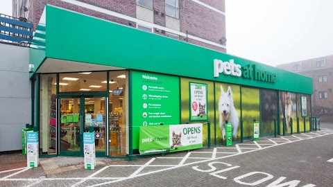 Pets at Home Camden