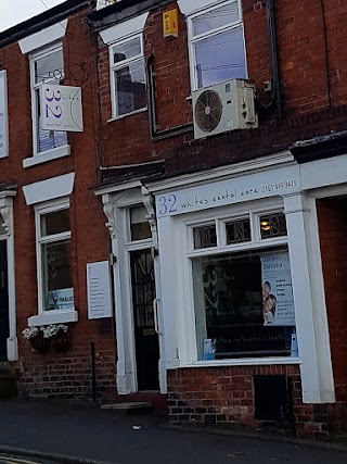 32 Whites Dental & Implant Clinic