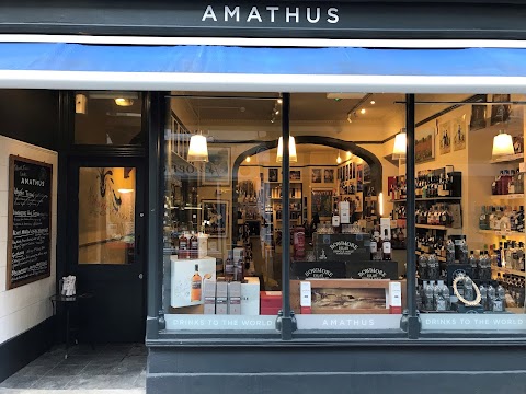 Amathus Bath