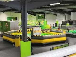 Orbital Trampoline Park