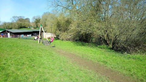 Chaulden Adventure Playground