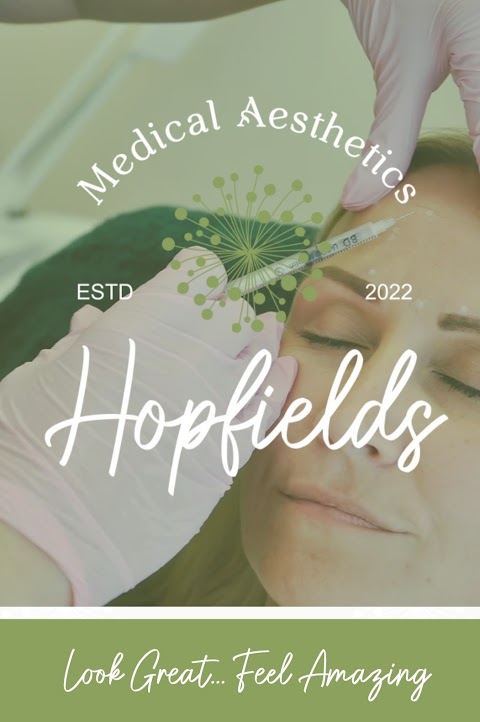 Hopfields Medical Aesthetics