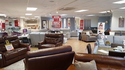 ScS - Sofas, Flooring & Furniture