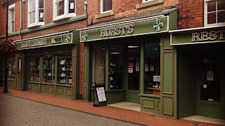 Hursts - Chemist, Cosmetics & Gift Shop - Ripley