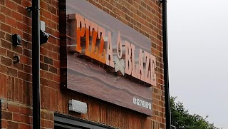 Pizza Blaze