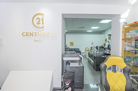 Century 21 Royale