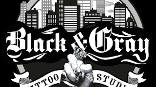 Black&Gray Tattoo Studio