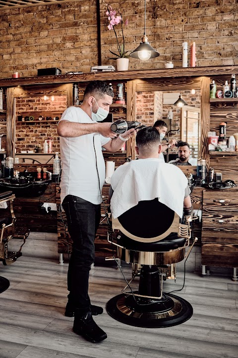 Az Barbers Greenwich (Turkish Barbers, Hairdressers, Skin Fade, Hot Towel,Buzz Cut, Cutty Sark)