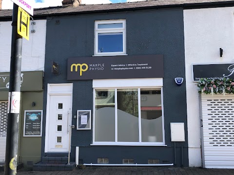 Marple Physiotherapy