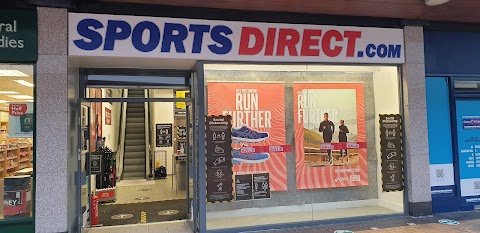 Sports Direct