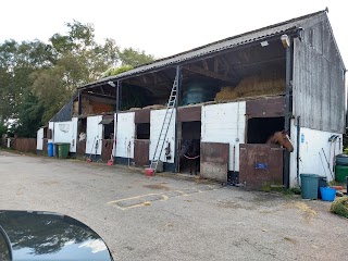 Reed House Kennels