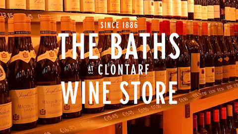 The Baths Online Wine Store