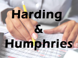 Harding & Humphries