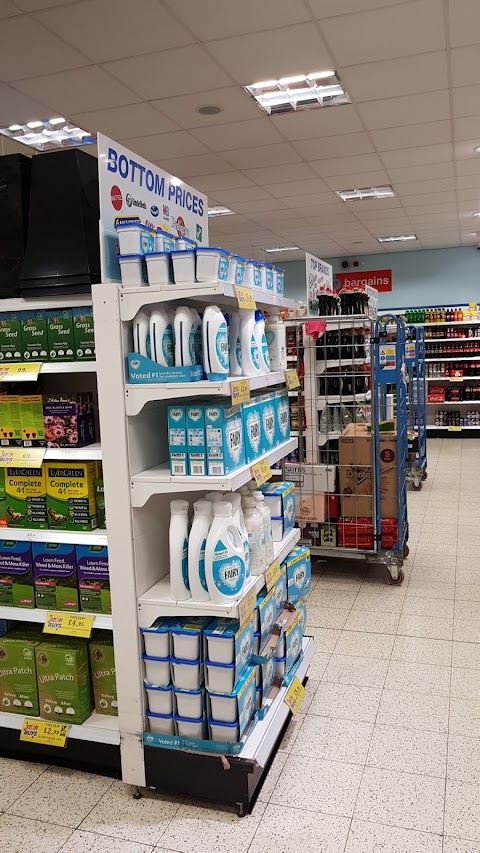 Home Bargains