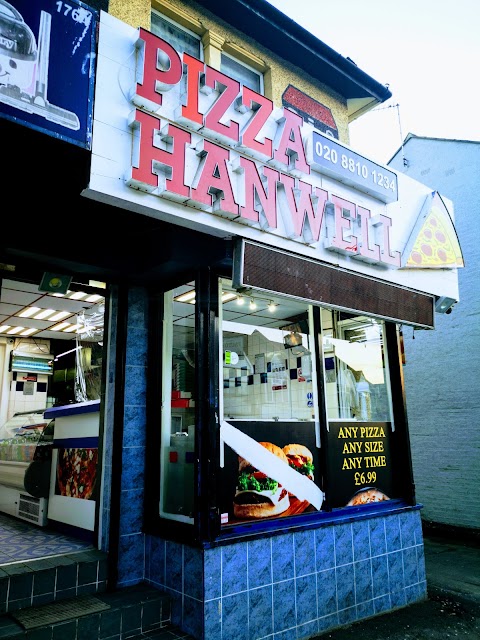 Hanwell Pizza