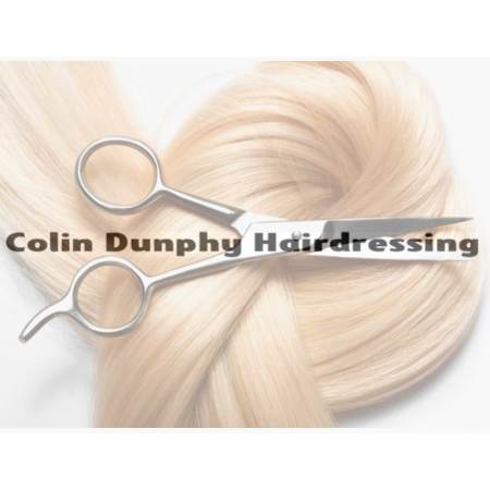 Colin Dunphy Hairdressing