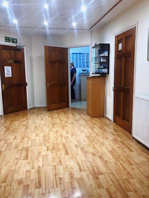 Walton Dental Surgery