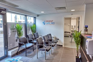 Urgent Care 365 - Manchester