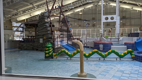 Parish Wharf Leisure Centre