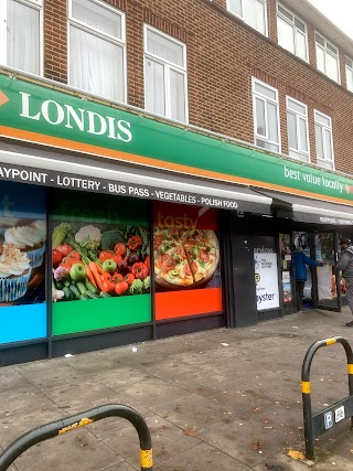 Londis