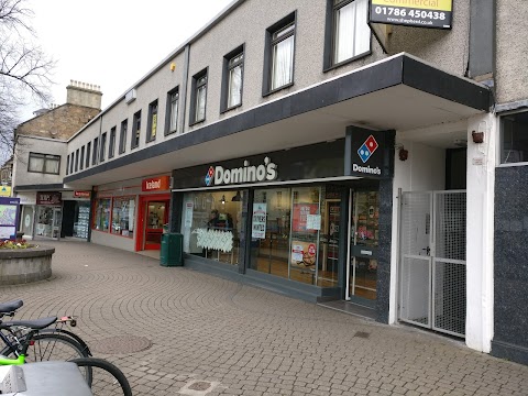 Domino's Pizza - Stirling