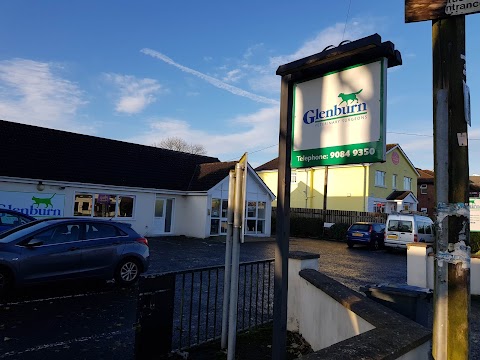 Glenburn Veterinary Surgeons