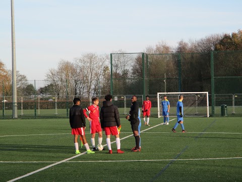 Thorpe St Andrew School - Playing Fields (3G)