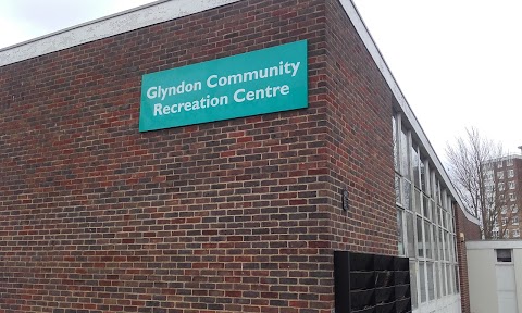 Glyndon Community Centre