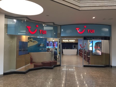 TUI Holiday Store