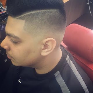 Thornton Heath barbers