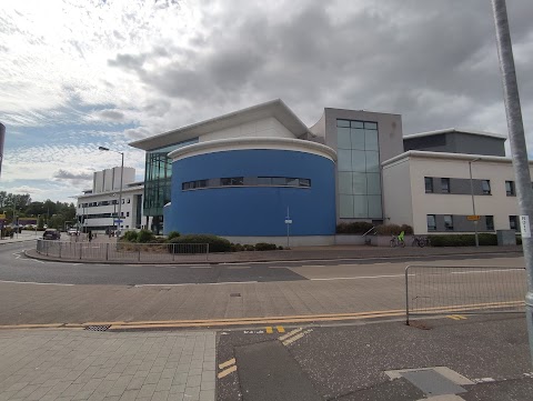 University of Edinburgh Medical School