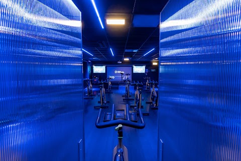 Village Gym Wirral