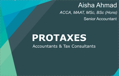 PROTAXES - Accountants & Tax Consultants