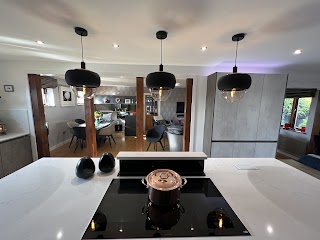 My Dream Kitchen