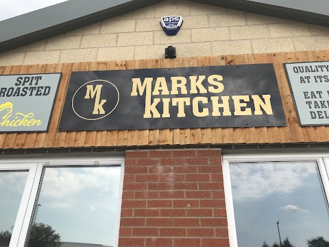 Marks Kitchen