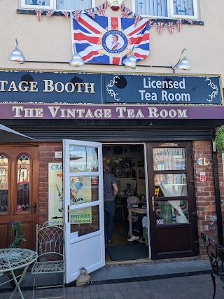 The Vintage Booth