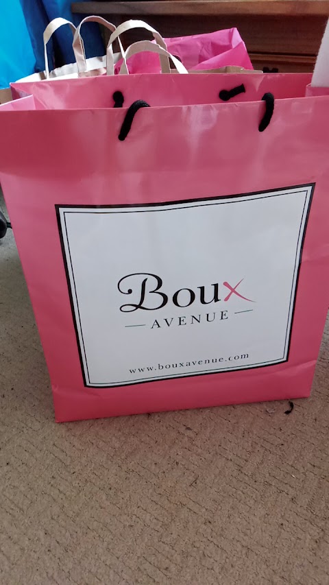 Boux Avenue