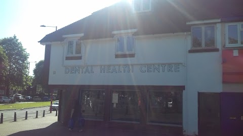 Dental Health Centre